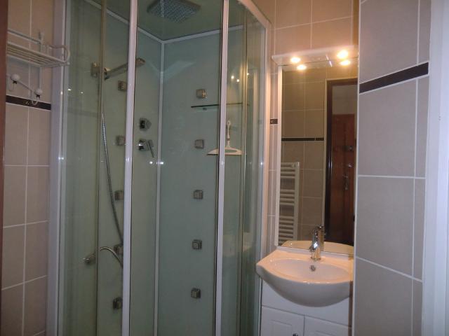 Flats LE CHRISTIANA - Plagne Montalbert