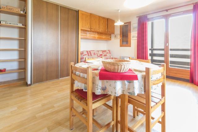 travelski home choice - Flats LE CHRISTIANA - Plagne Montalbert