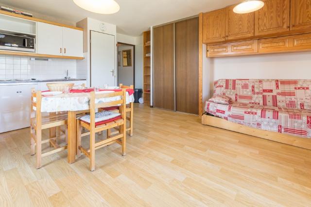 Flats LE CHRISTIANA - Plagne Montalbert