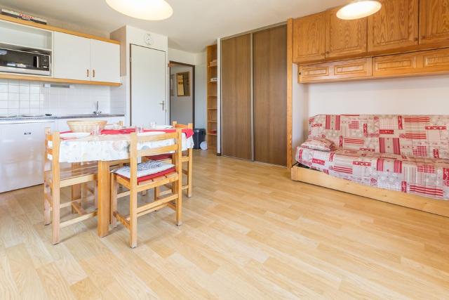 travelski home choice - Flats LE CHRISTIANA - Plagne Montalbert