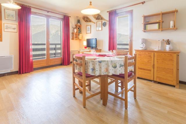 Flats LE CHRISTIANA - Plagne Montalbert