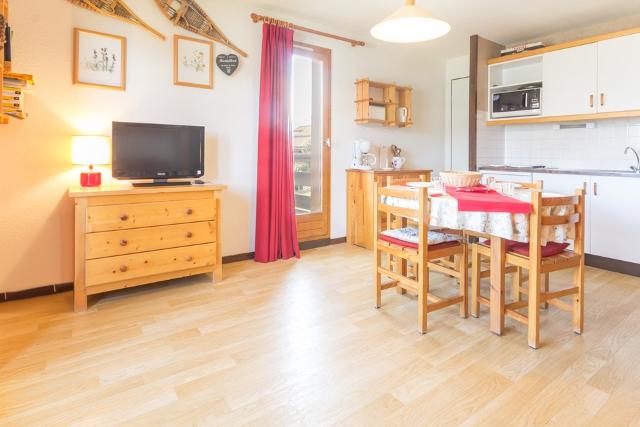 Flats LE CHRISTIANA - Plagne Montalbert