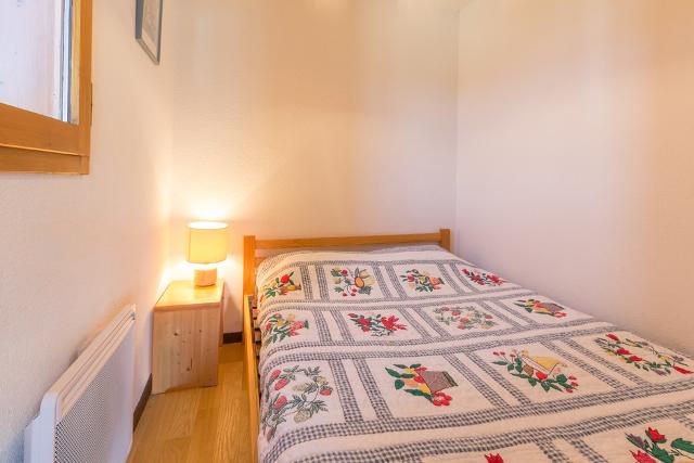 Flats LE CHRISTIANA - Plagne Montalbert