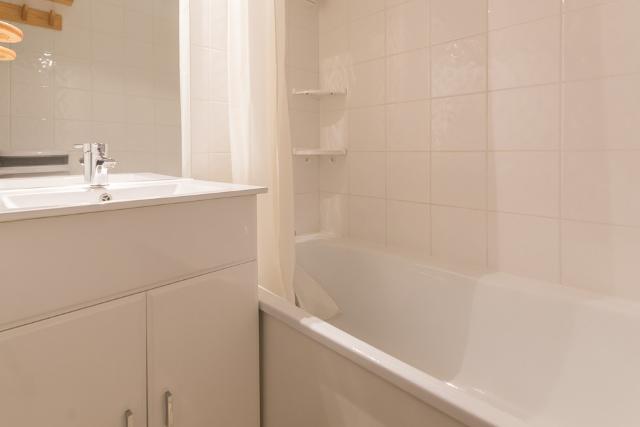 Flats LE CHRISTIANA - Plagne Montalbert