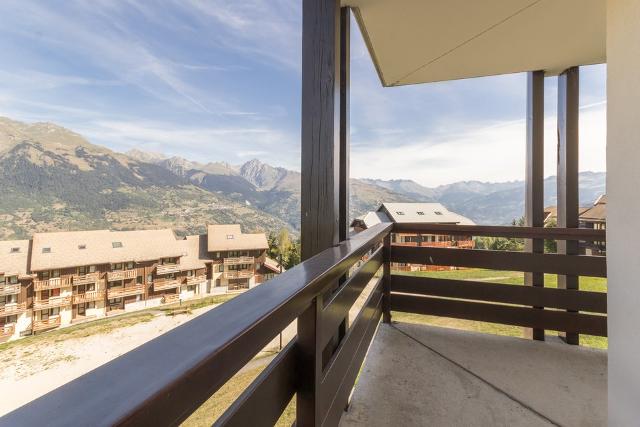 Flats LE CHRISTIANA - Plagne Montalbert