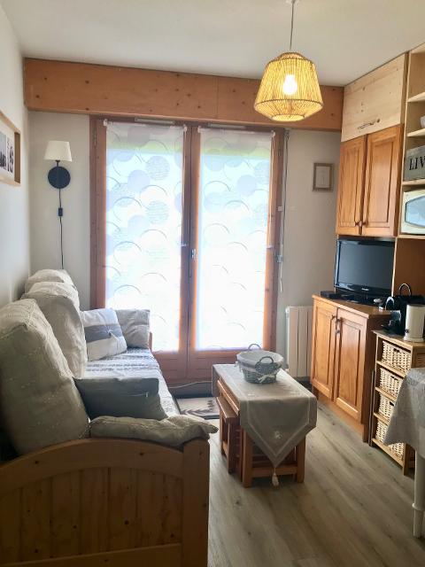 Flats LE CHRISTIANA - Plagne Montalbert
