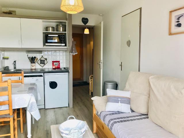 Flats LE CHRISTIANA - Plagne Montalbert
