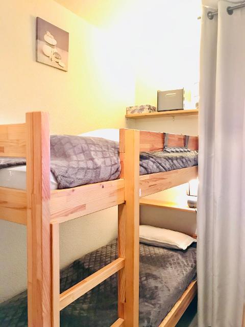Flats LE CHRISTIANA - Plagne Montalbert