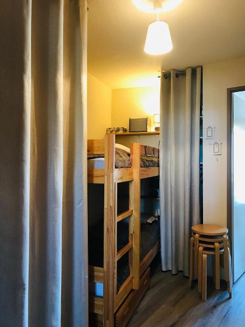 Flats LE CHRISTIANA - Plagne Montalbert