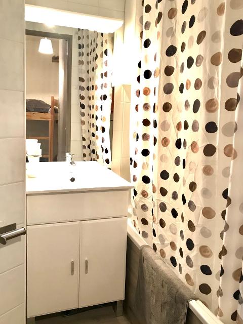 Flats LE CHRISTIANA - Plagne Montalbert