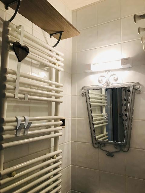 Flats LE CHRISTIANA - Plagne Montalbert