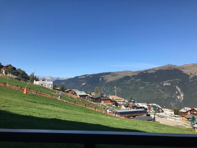 Flats LE CHRISTIANA - Plagne Montalbert