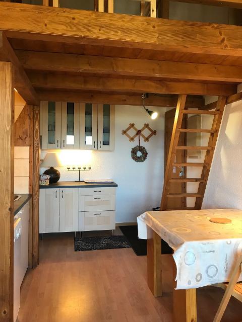 Flats LE CHRISTIANA - Plagne Montalbert