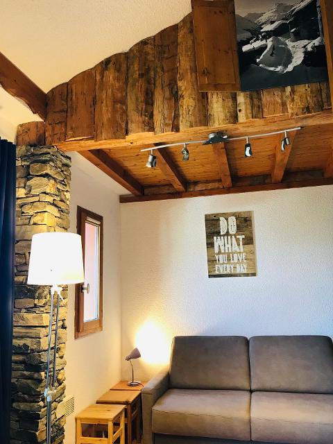 Flats LE CHRISTIANA - Plagne Montalbert