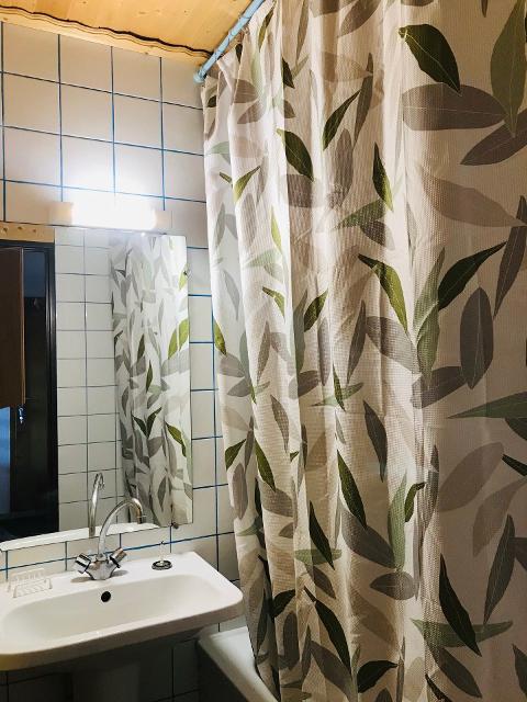Flats LE CHRISTIANA - Plagne Montalbert