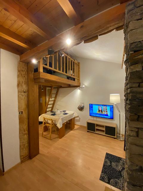 Flats LE CHRISTIANA - Plagne Montalbert