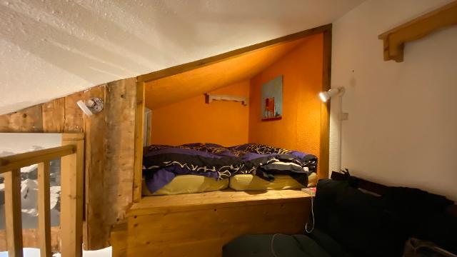 Flats LE CHRISTIANA - Plagne Montalbert