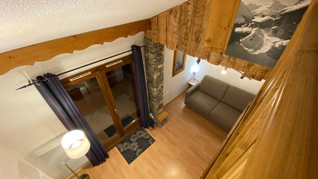 Flats LE CHRISTIANA - Plagne Montalbert