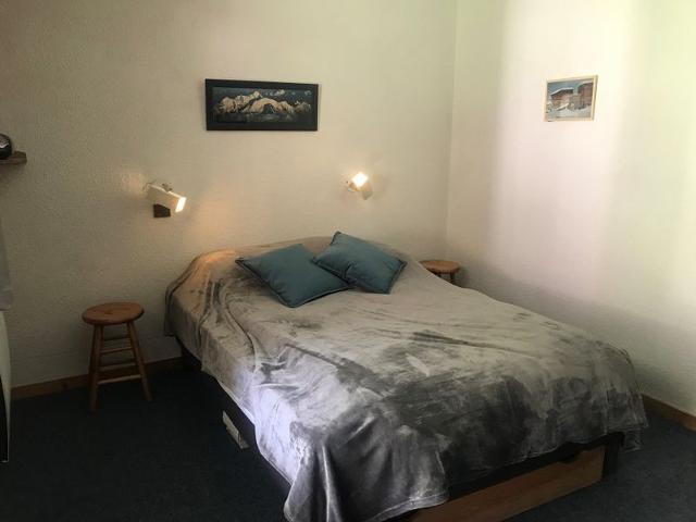 Flats LE CHARDONNET - Plagne - Montchavin