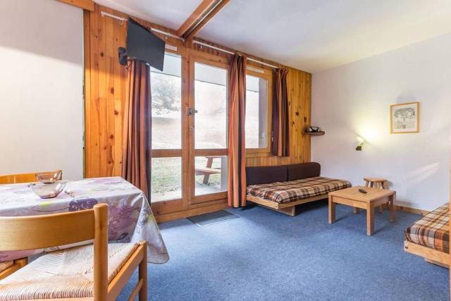 Flats LE CHARDONNET - Plagne - Montchavin