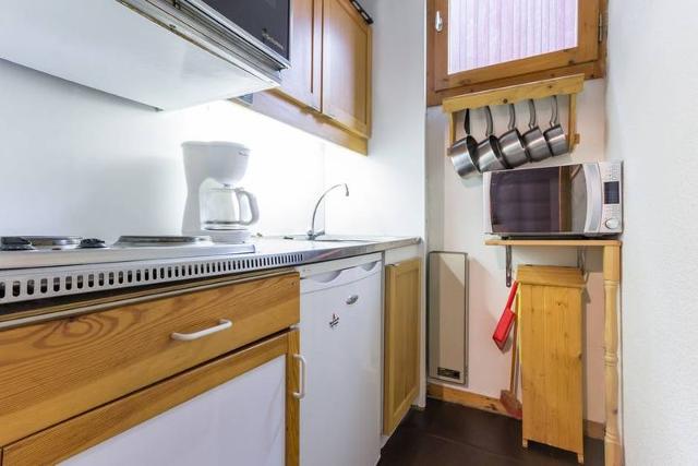 Flats LE CHARDONNET - Plagne - Montchavin