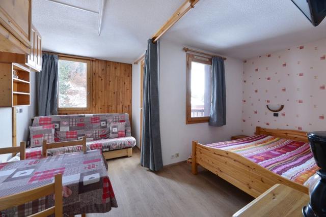 Flats LE CREY - Plagne - Montchavin