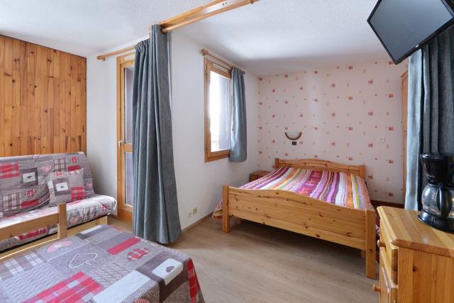 Flats LE CREY - Plagne - Montchavin