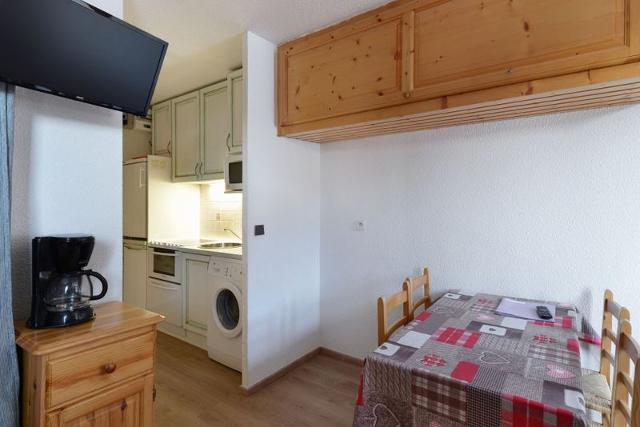 Flats LE CREY - Plagne - Montchavin