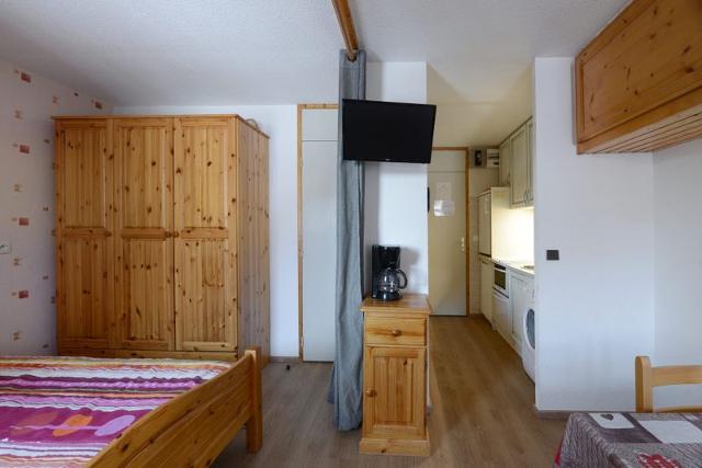 Flats LE CREY - Plagne - Montchavin