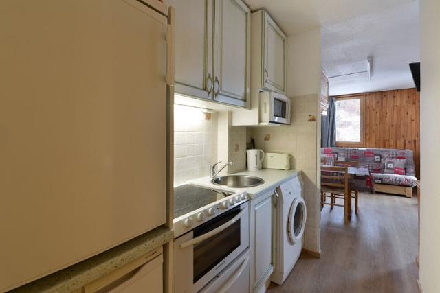 Flats LE CREY - Plagne - Montchavin