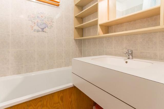 Flats LE CREY - Plagne - Montchavin