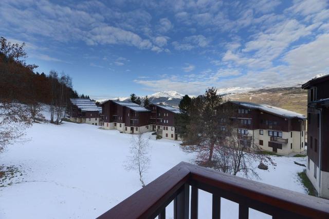 Flats LE CREY - Plagne - Montchavin