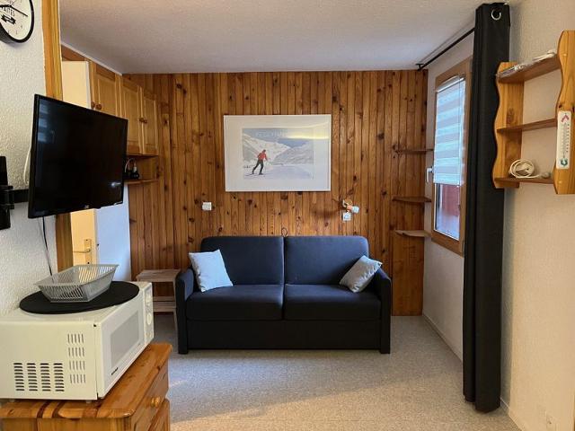 Flats LE CREY - Plagne - Montchavin