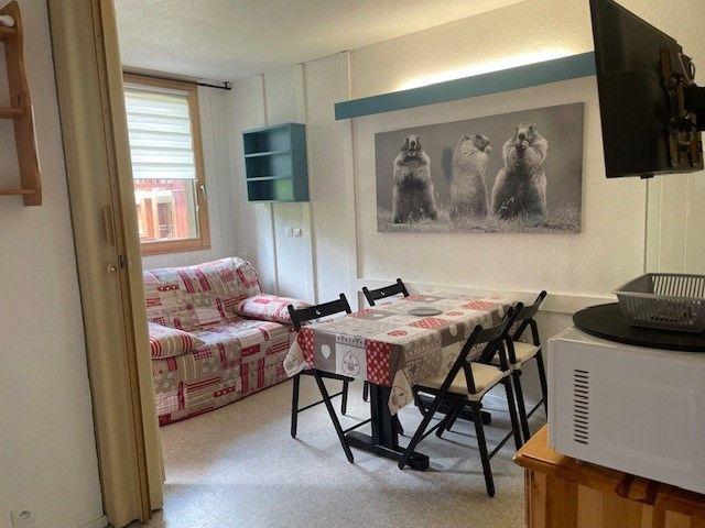 Flats LE CREY - Plagne - Montchavin