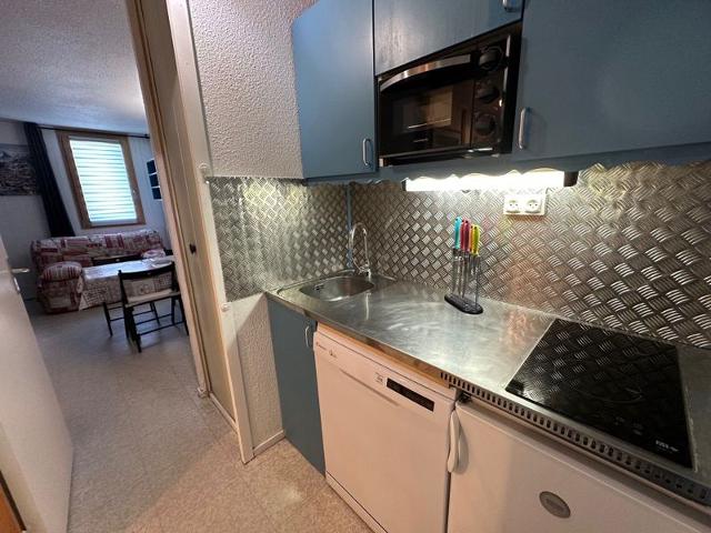 Flats LE CREY - Plagne - Montchavin