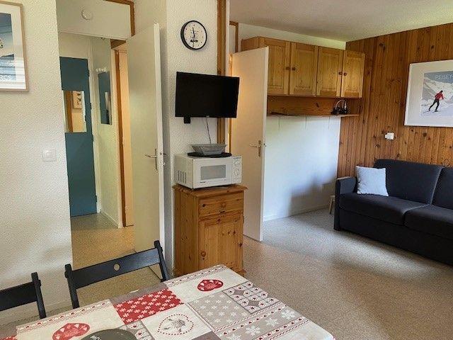 Flats LE CREY - Plagne - Montchavin