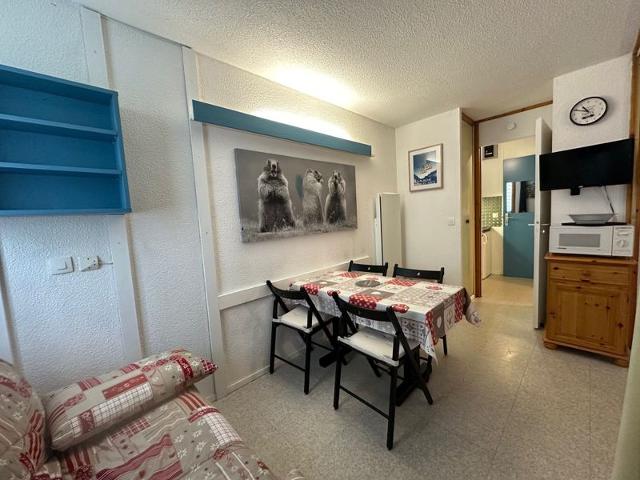 Flats LE CREY - Plagne - Montchavin
