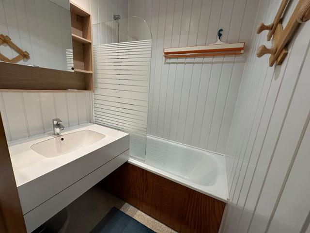 Flats LE CREY - Plagne - Montchavin