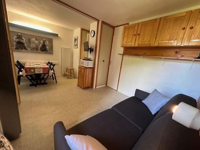Flats LE CREY - Plagne - Montchavin