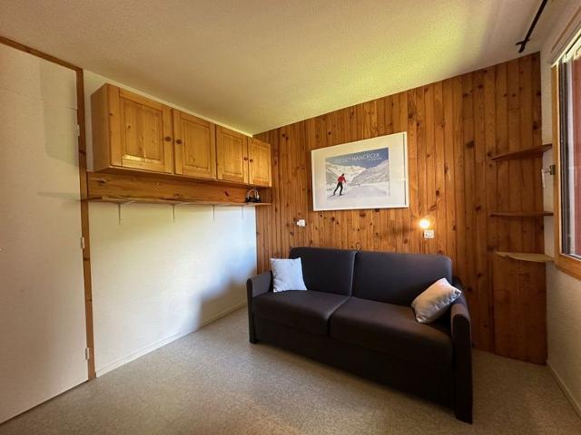 Flats LE CREY - Plagne - Montchavin