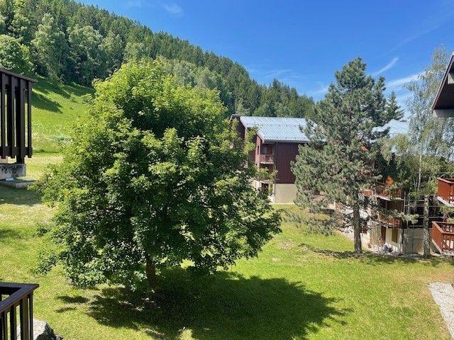 Flats LE CREY - Plagne - Montchavin