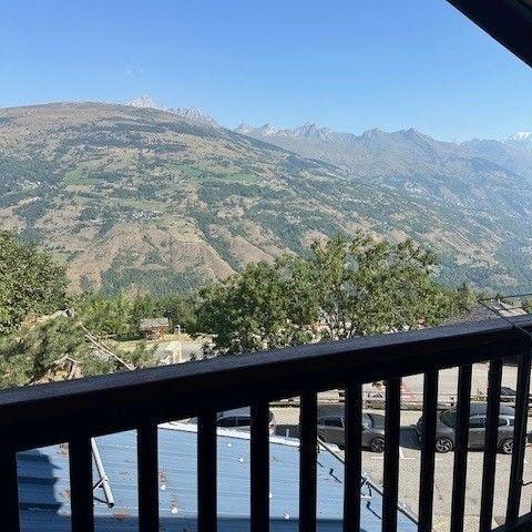 Flats LE CREY - Plagne - Montchavin