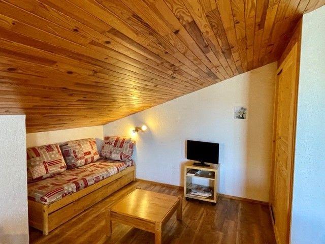 Flats LE CREY - Plagne - Montchavin