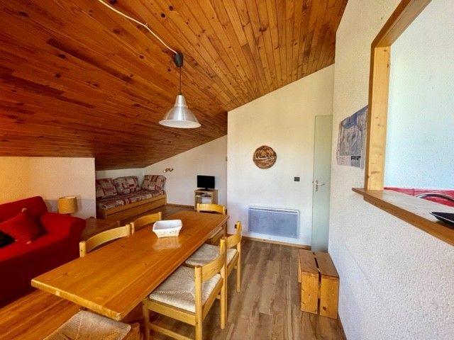 Flats LE CREY - Plagne - Montchavin