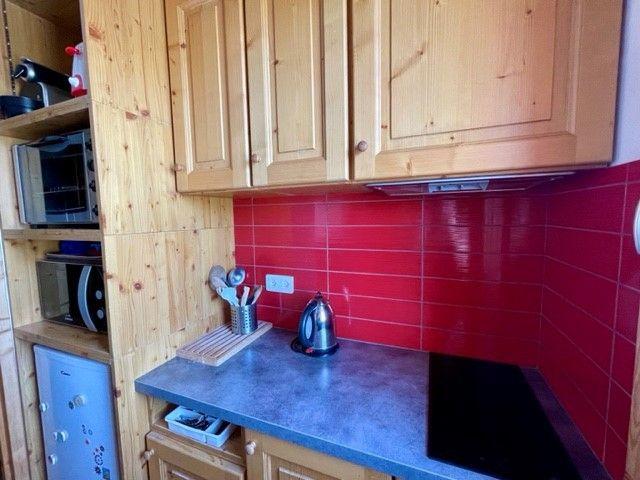 Flats LE CREY - Plagne - Montchavin
