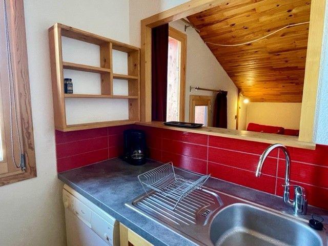 Flats LE CREY - Plagne - Montchavin