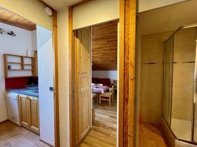 Flats LE CREY - Plagne - Montchavin