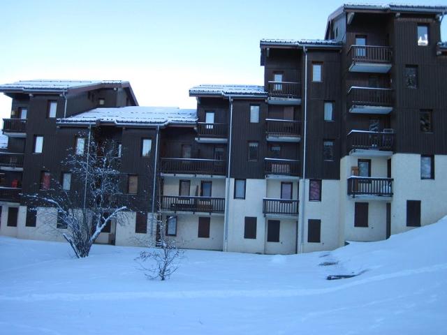 Flats LE CREY - Plagne - Montchavin