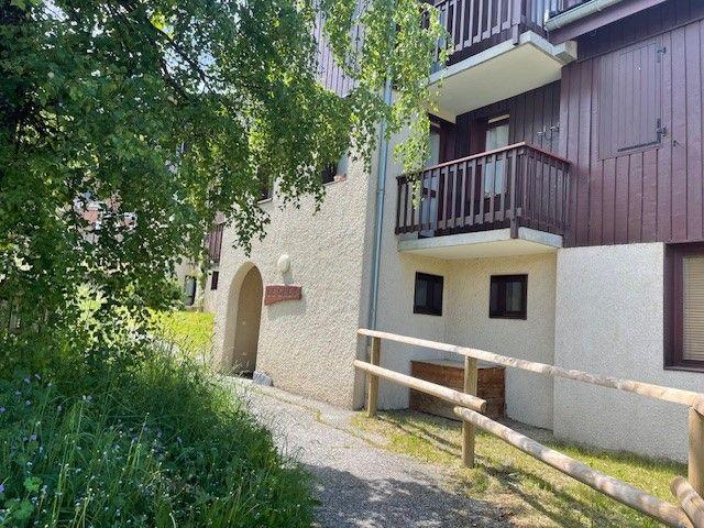 Flats LE CREY - Plagne - Montchavin