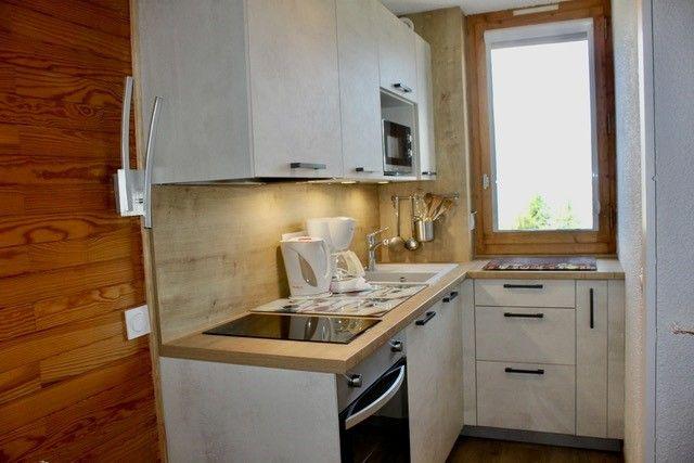 Flats LE DE 1 - Plagne - Les Coches